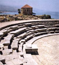 Lebanon P...